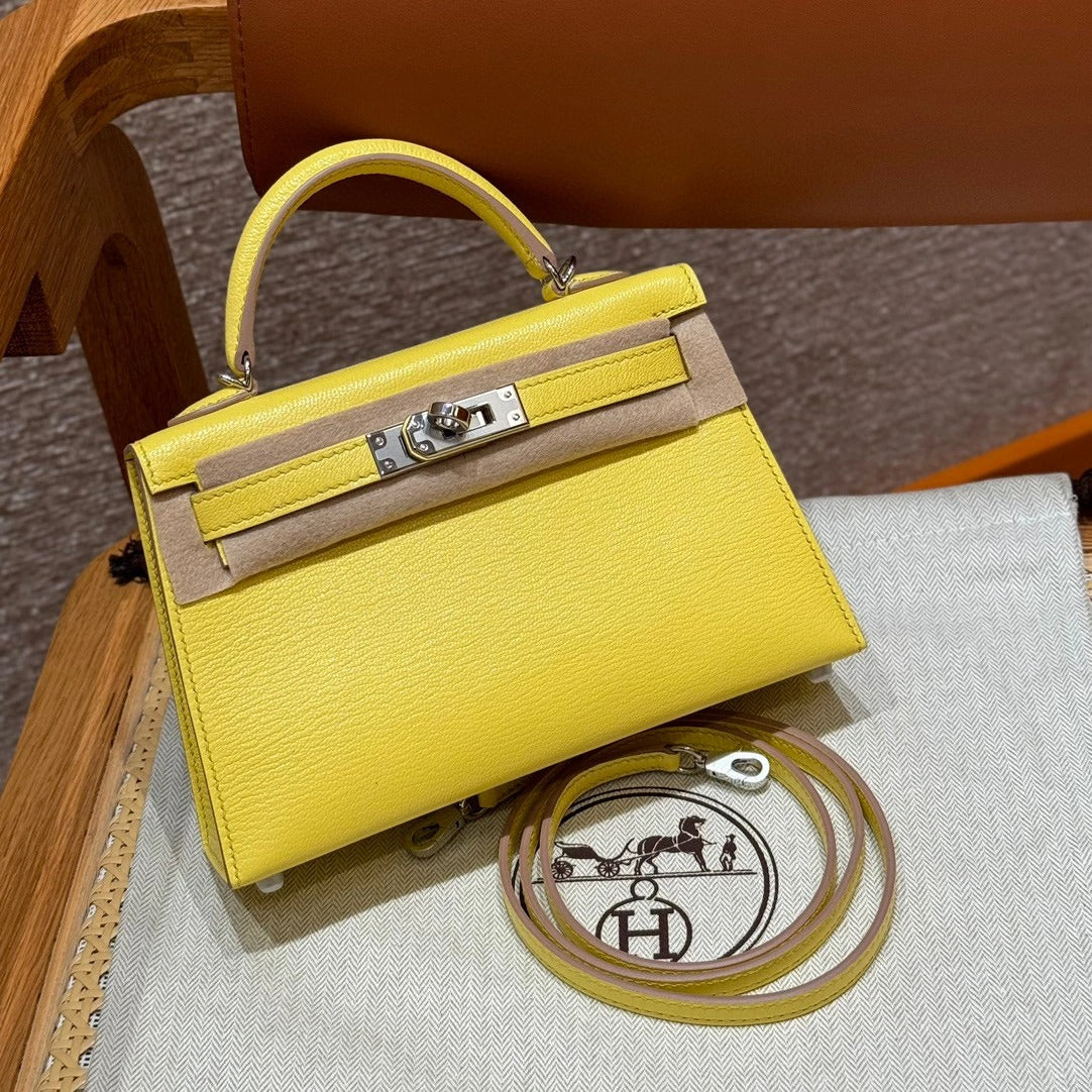 HERMES BAG