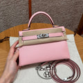HERMES BAG