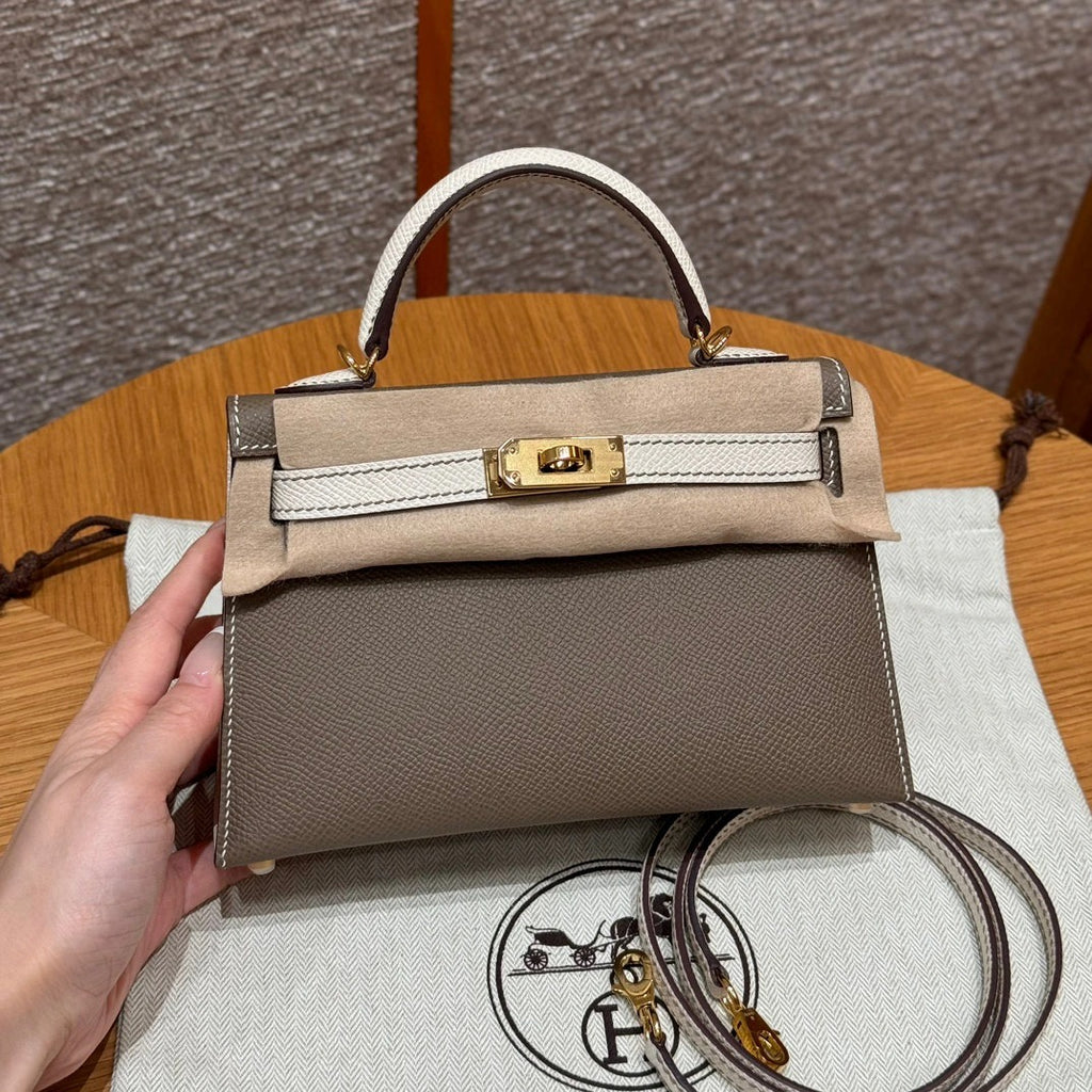HERMES BAG