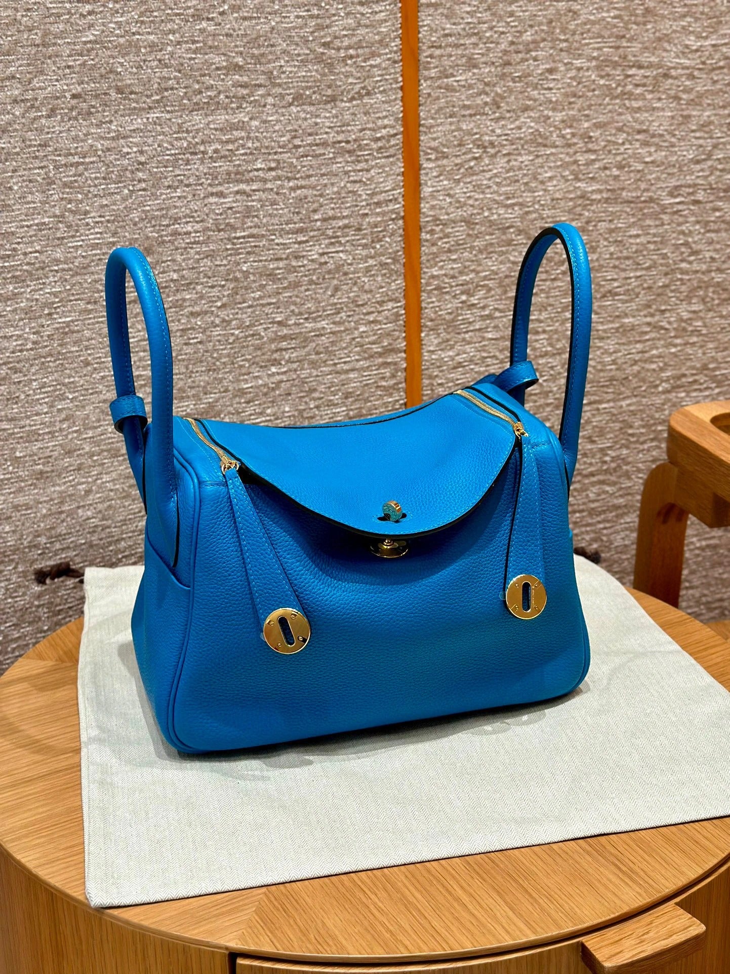 HERMES BAG