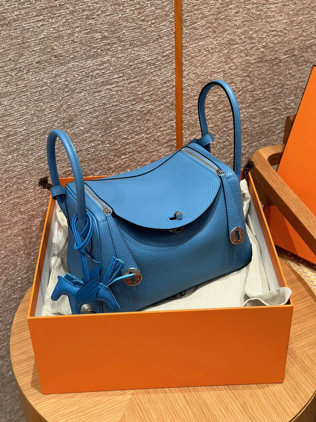 HERMES BAG