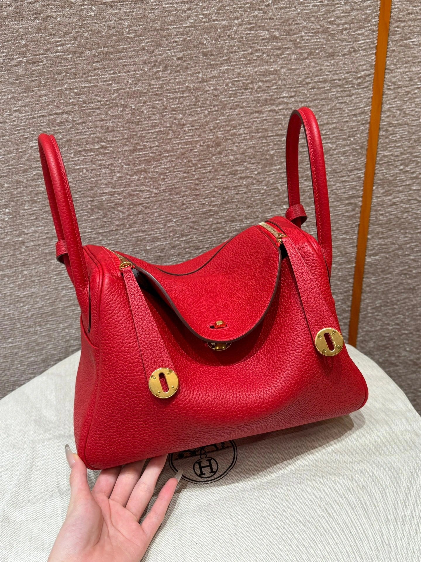 HERMES BAG