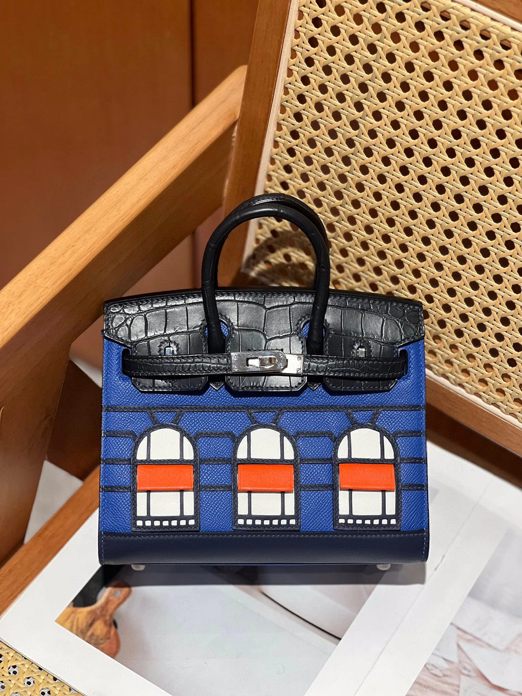 HERMES BAG