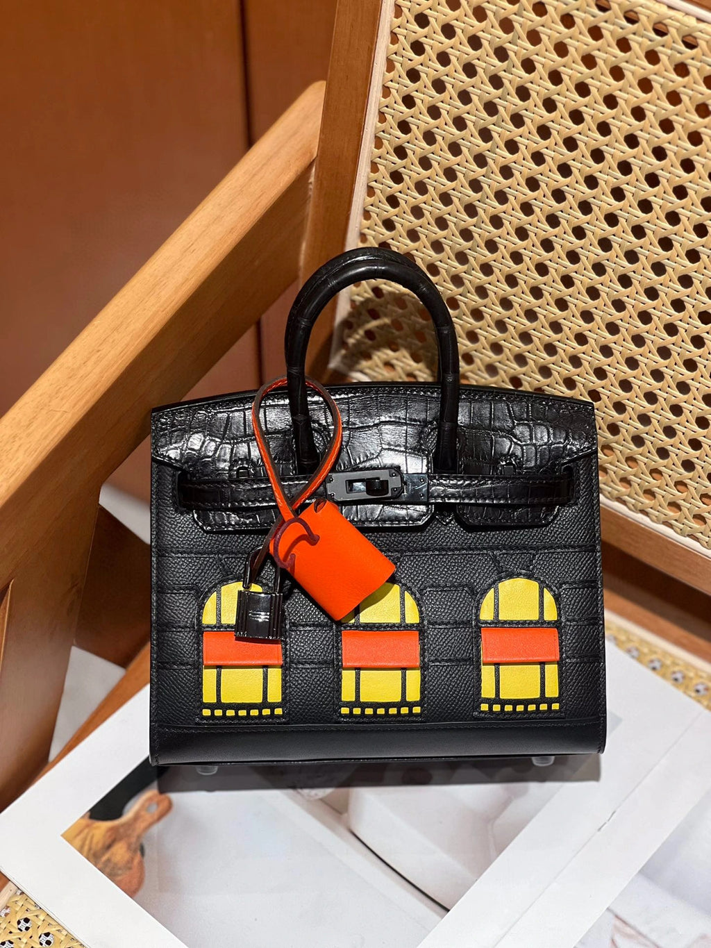 HERMES BAG