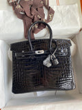 HERMES BAG
