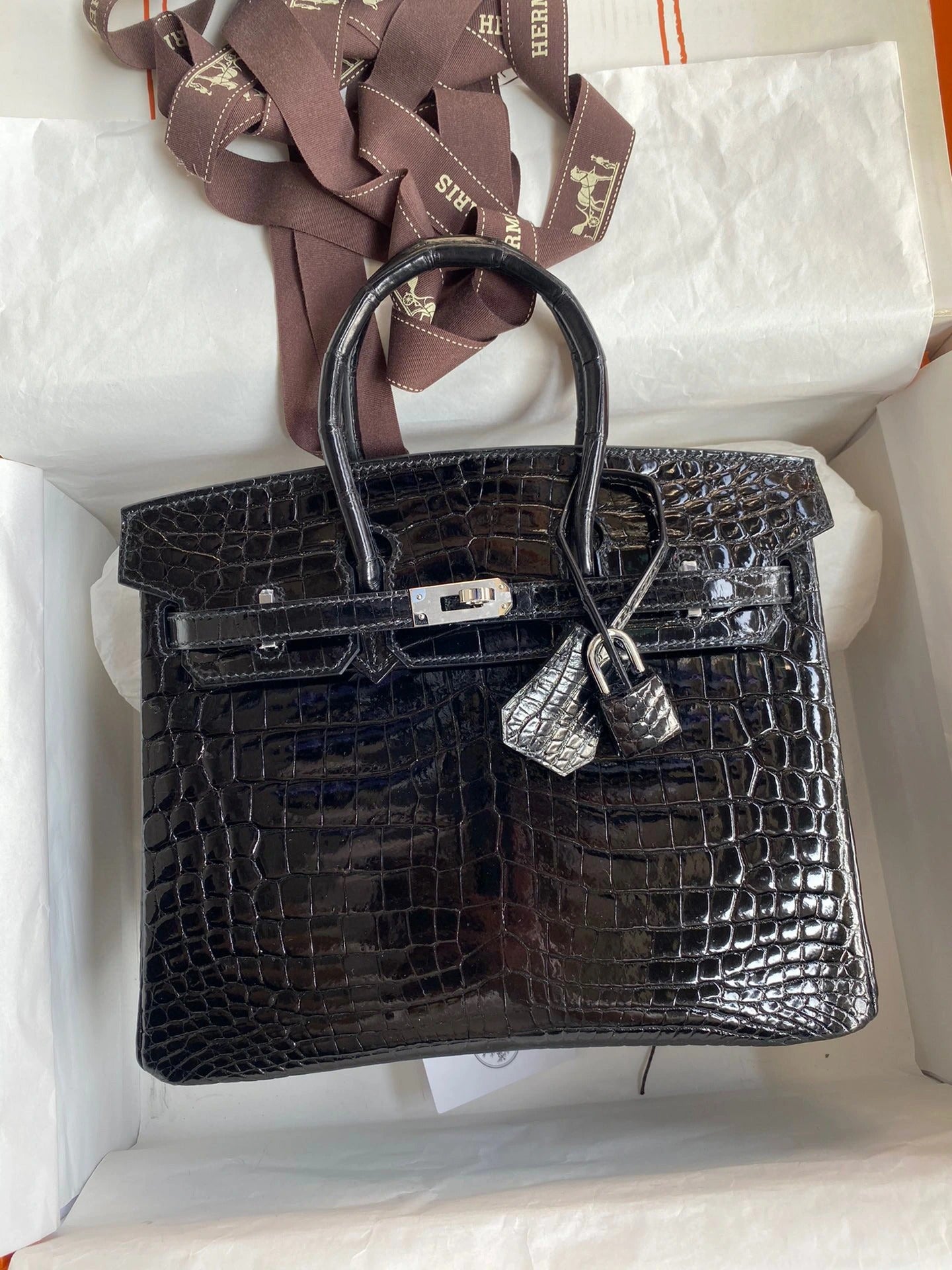 HERMES BAG