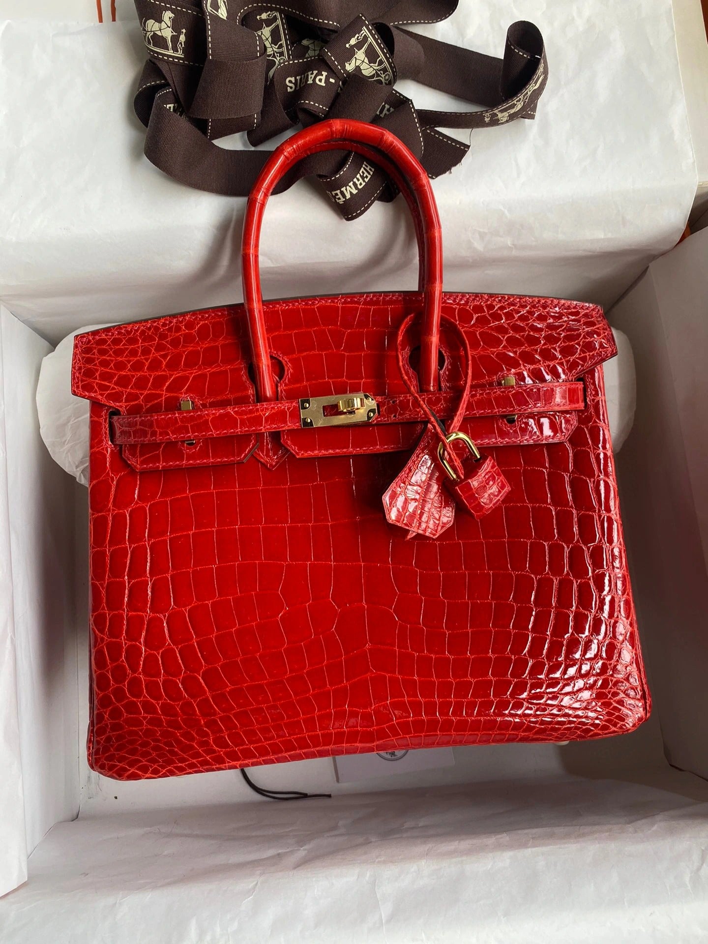 HERMES BAG