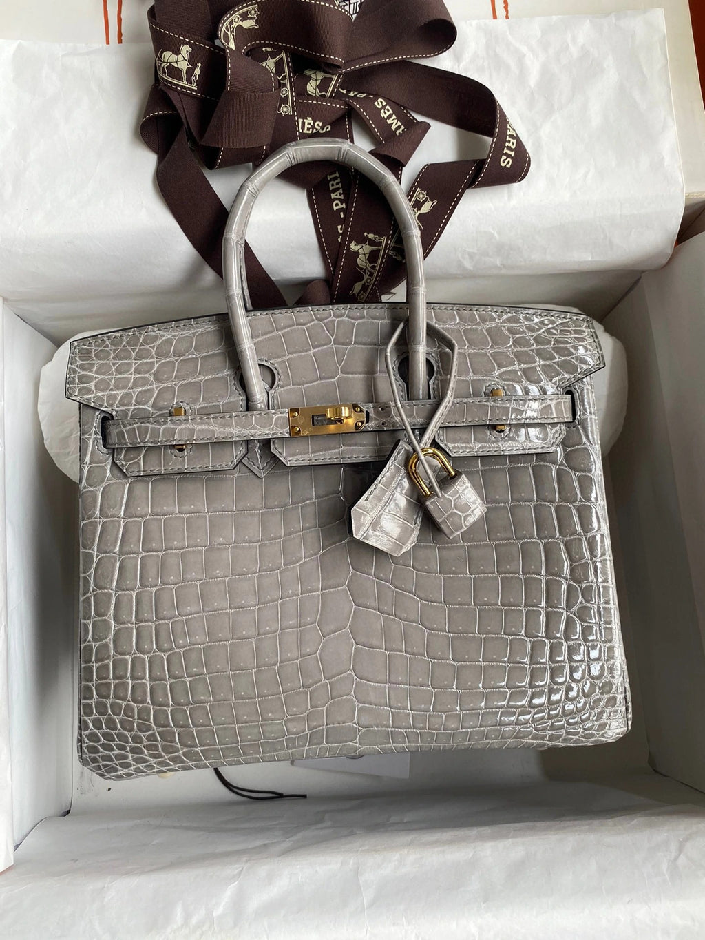 HERMES BAG