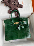 HERMES BAG