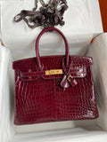 HERMES BAG