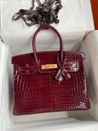HERMES BAG