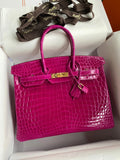 HERMES BAG