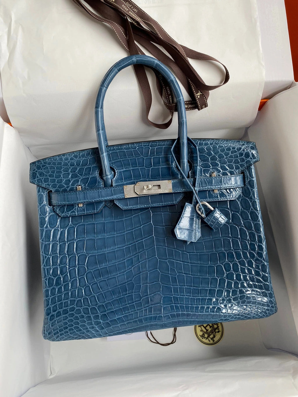 HERMES BAG