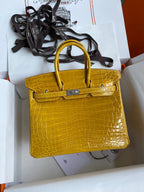 HERMES BAG