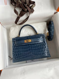 HERMES BAG