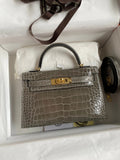HERMES BAG
