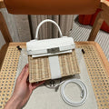 HERMES BAG