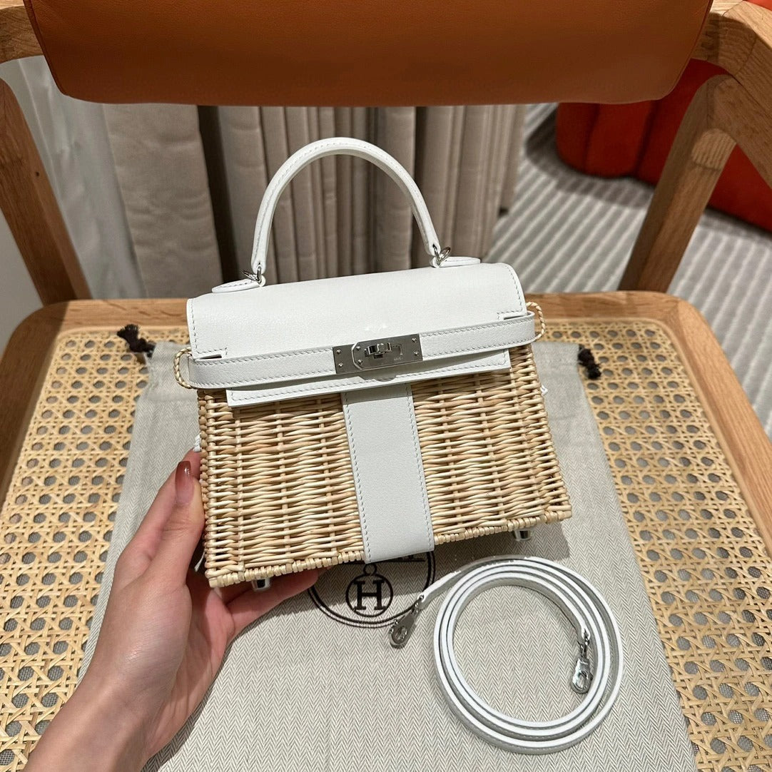 HERMES BAG