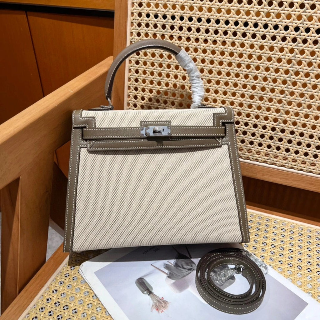 HERMES BAG