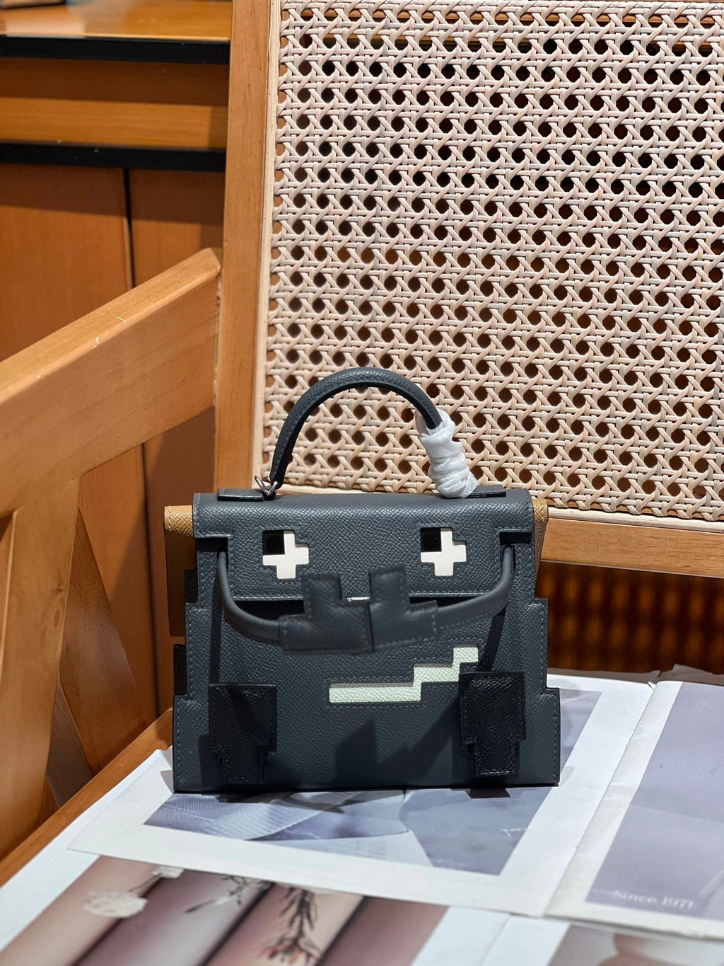 HERMES BAG