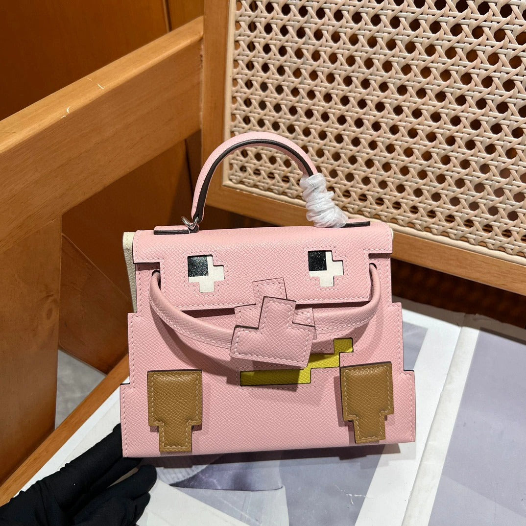 HERMES BAG
