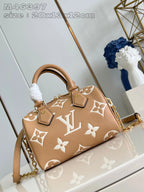 LOUIS VUITTON BAG