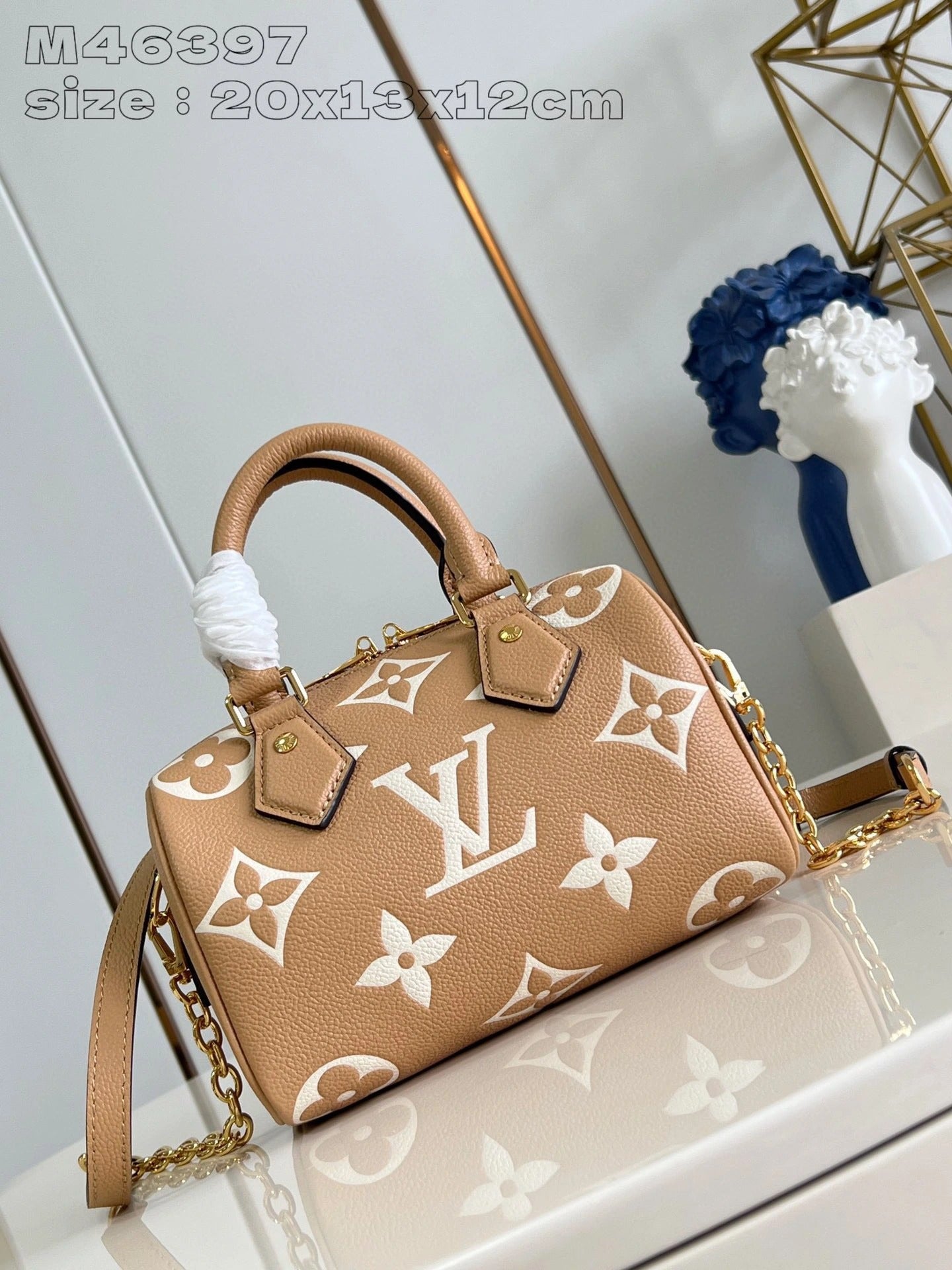 LOUIS VUITTON BAG