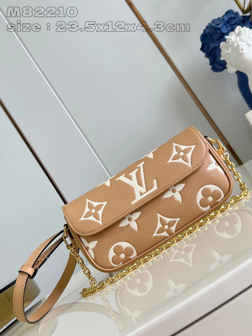 LOUIS VUITTON BAG