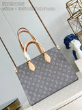 LOUIS VUITTON BAG