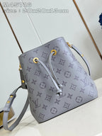 LOUIS VUITTON BAG