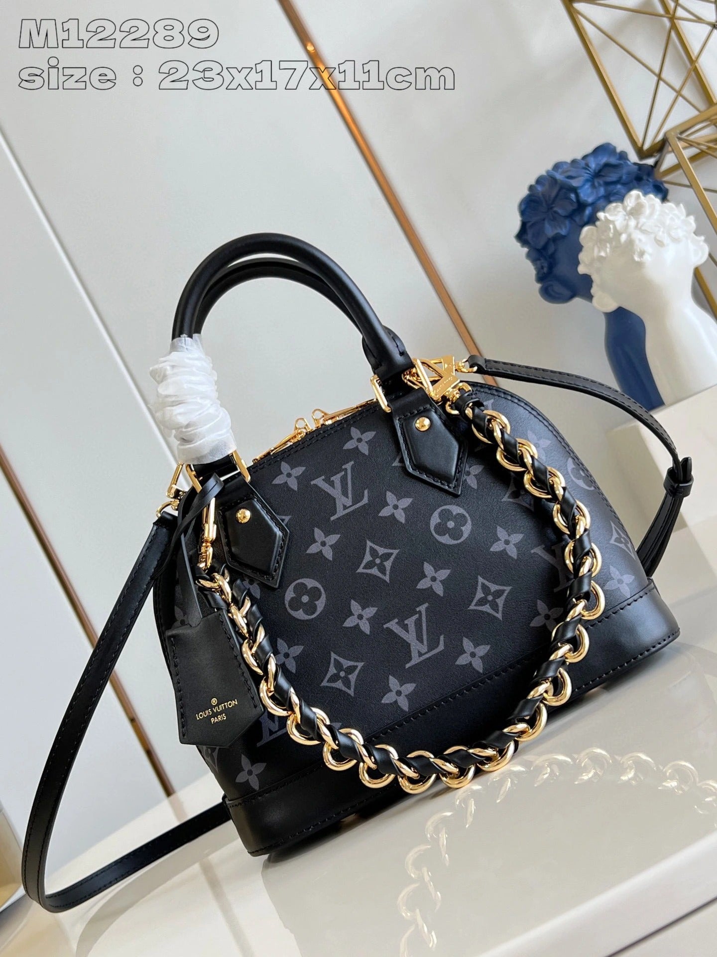 LOUIS VUITTON BAG