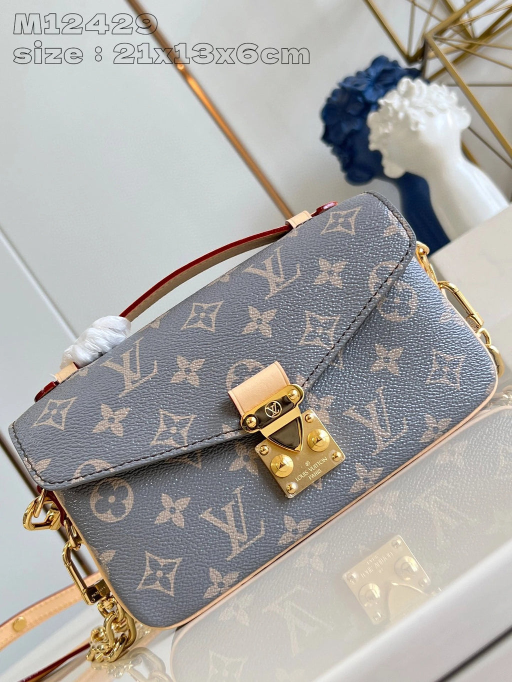 LOUIS VUITTON BAG
