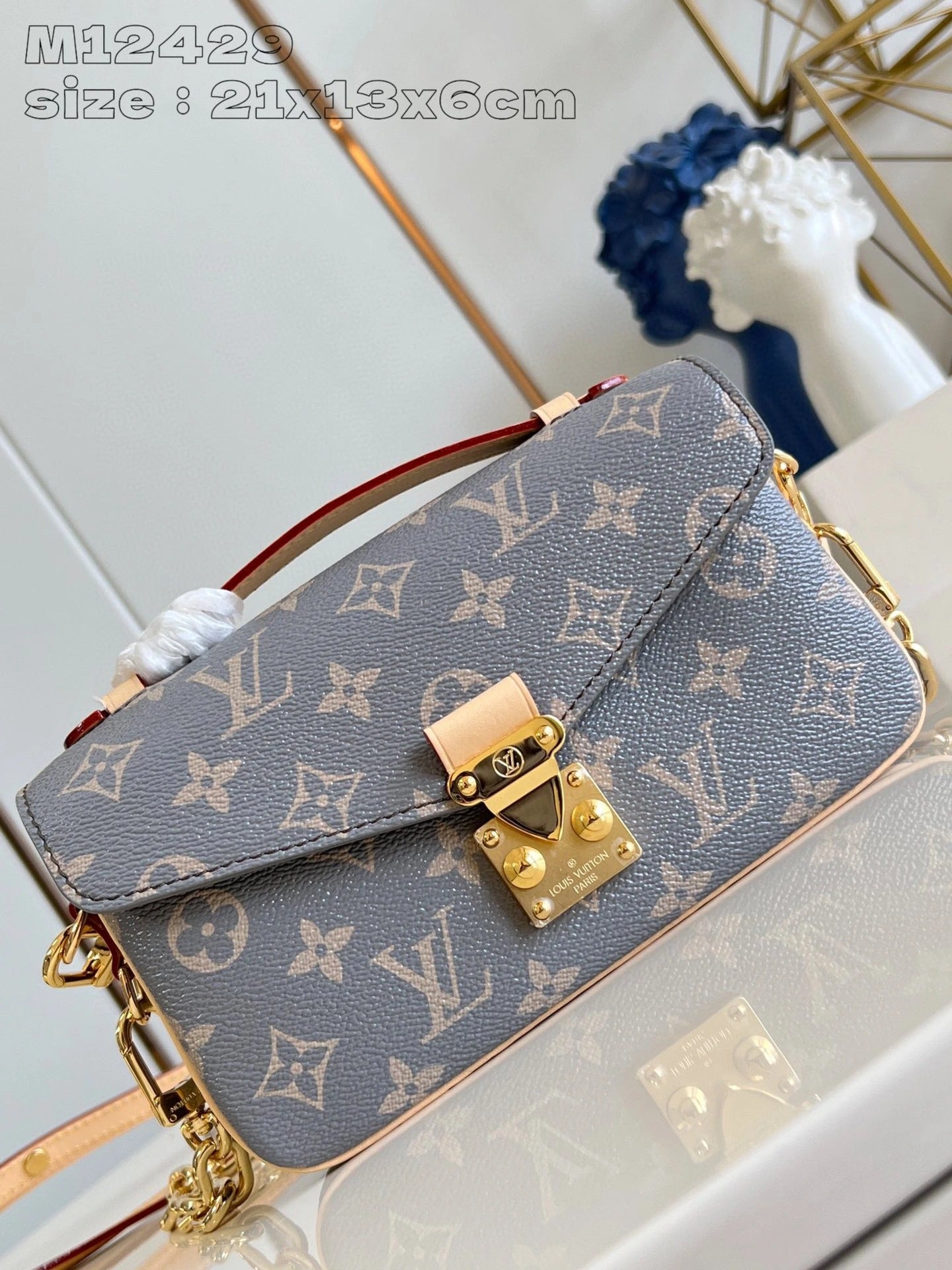 LOUIS VUITTON BAG