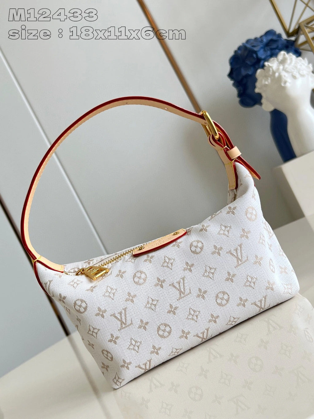 LOUIS VUITTON BAG