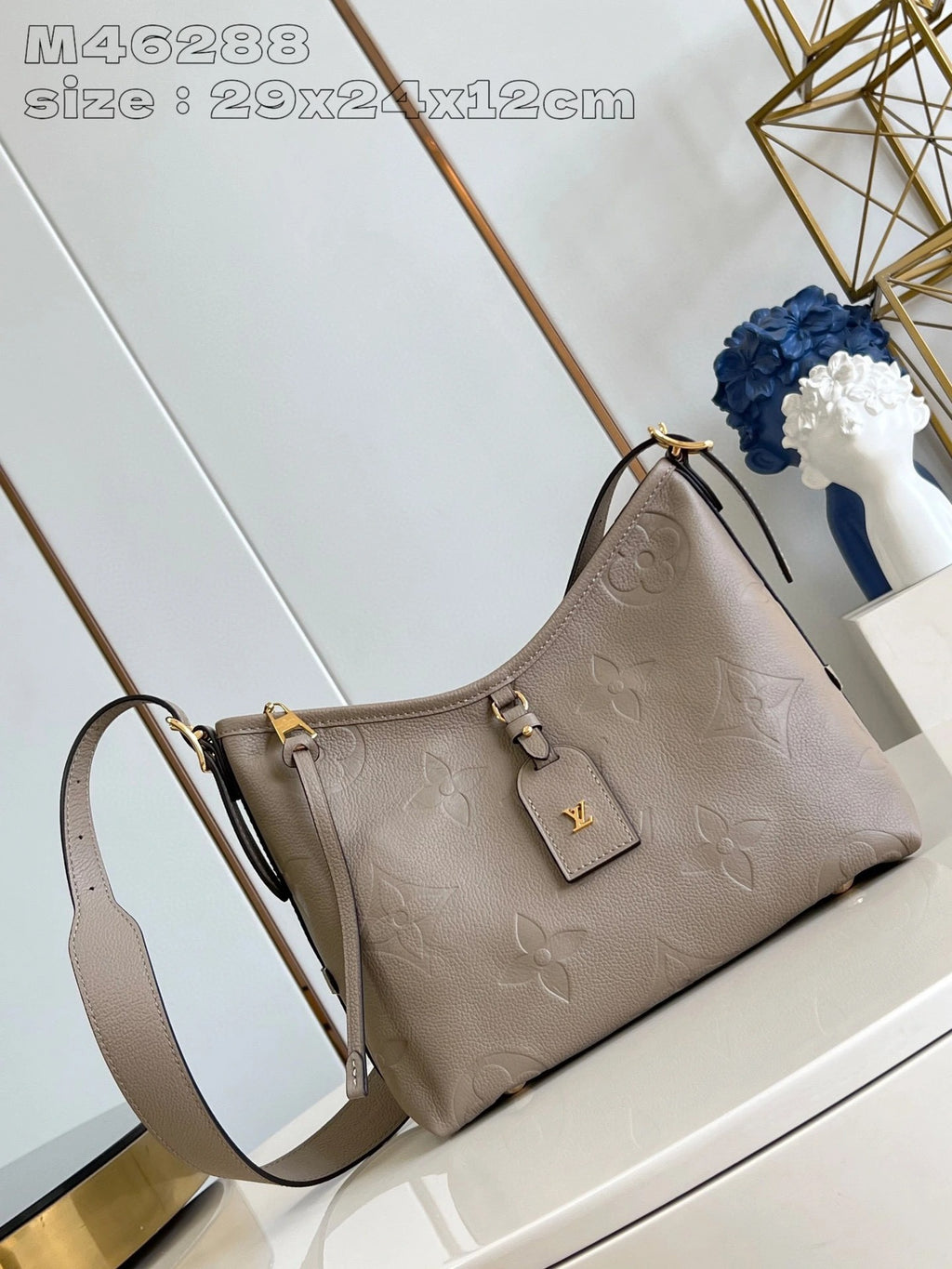 LOUIS VUITTON BAG