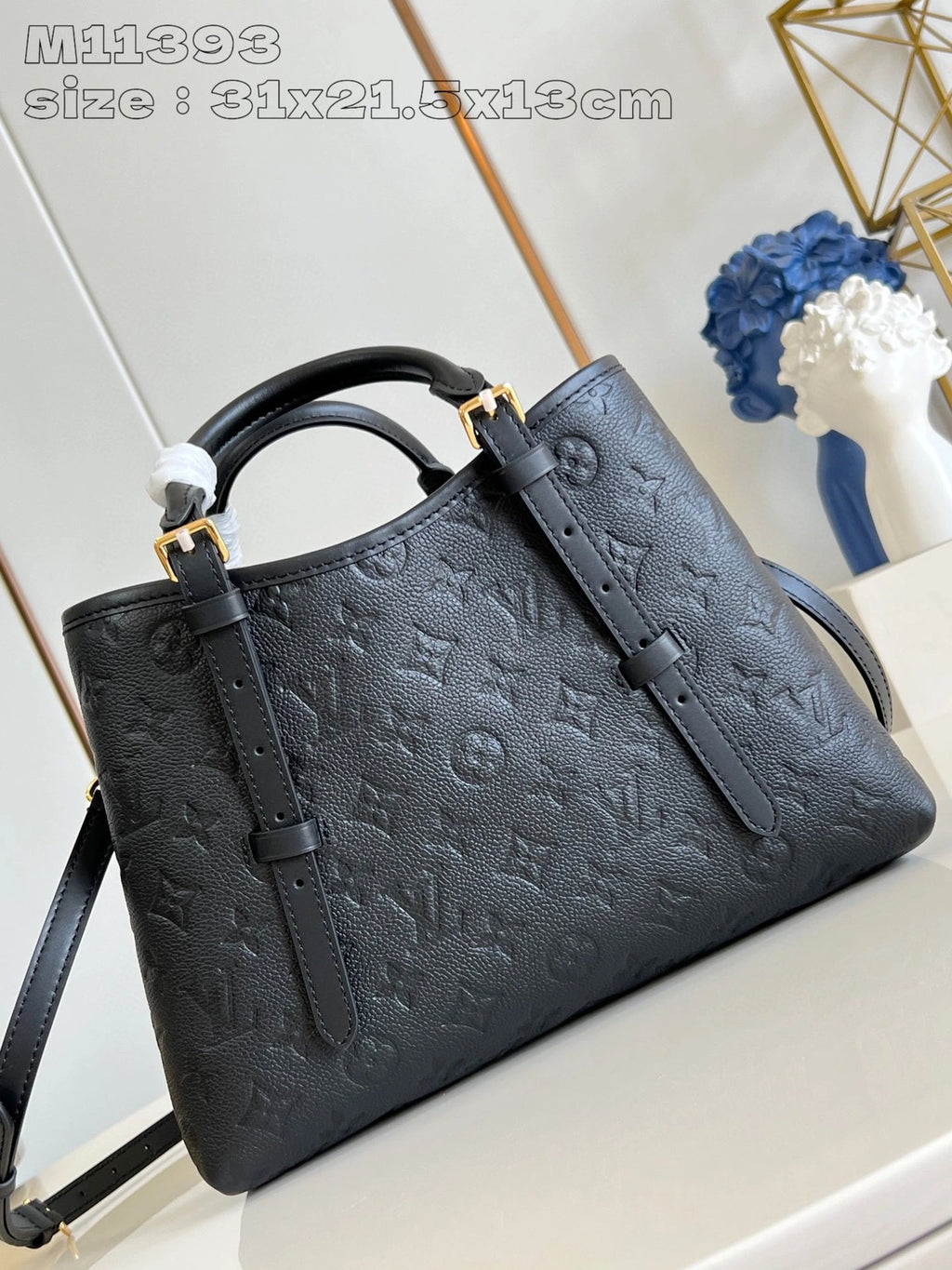LOUIS VUITTON BAG