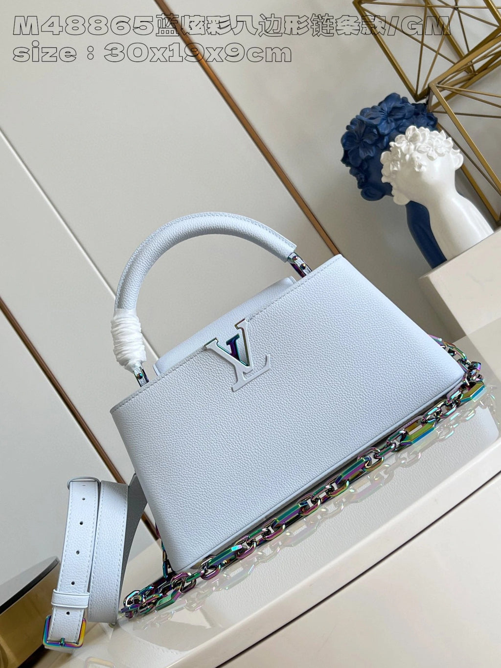 LOUIS VUITTON BAG
