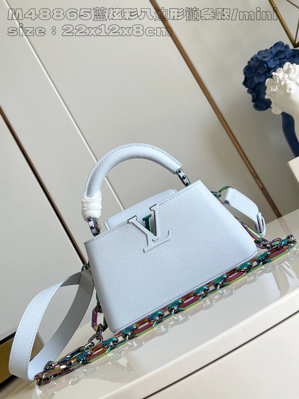 LOUIS VUITTON BAG