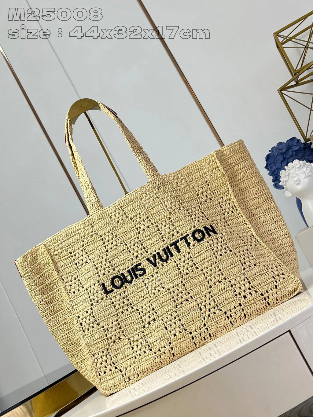 LOUIS VUITTON BAG
