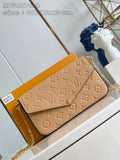 LOUIS VUITTON BAG