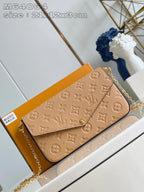 LOUIS VUITTON BAG