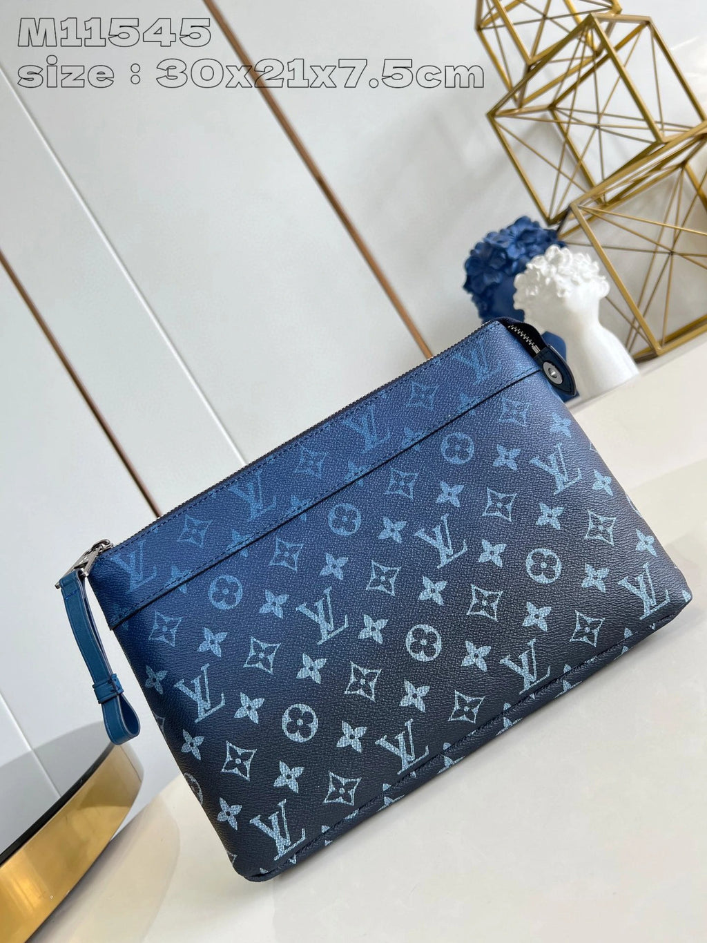 LOUIS VUITTON BAG