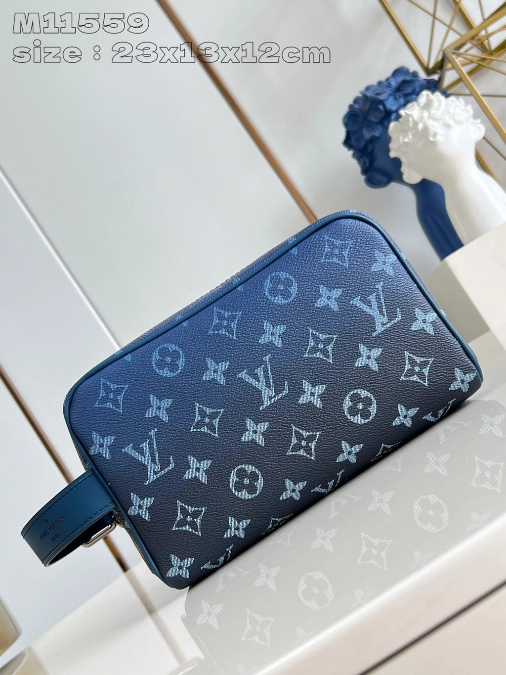 LOUIS VUITTON BAG