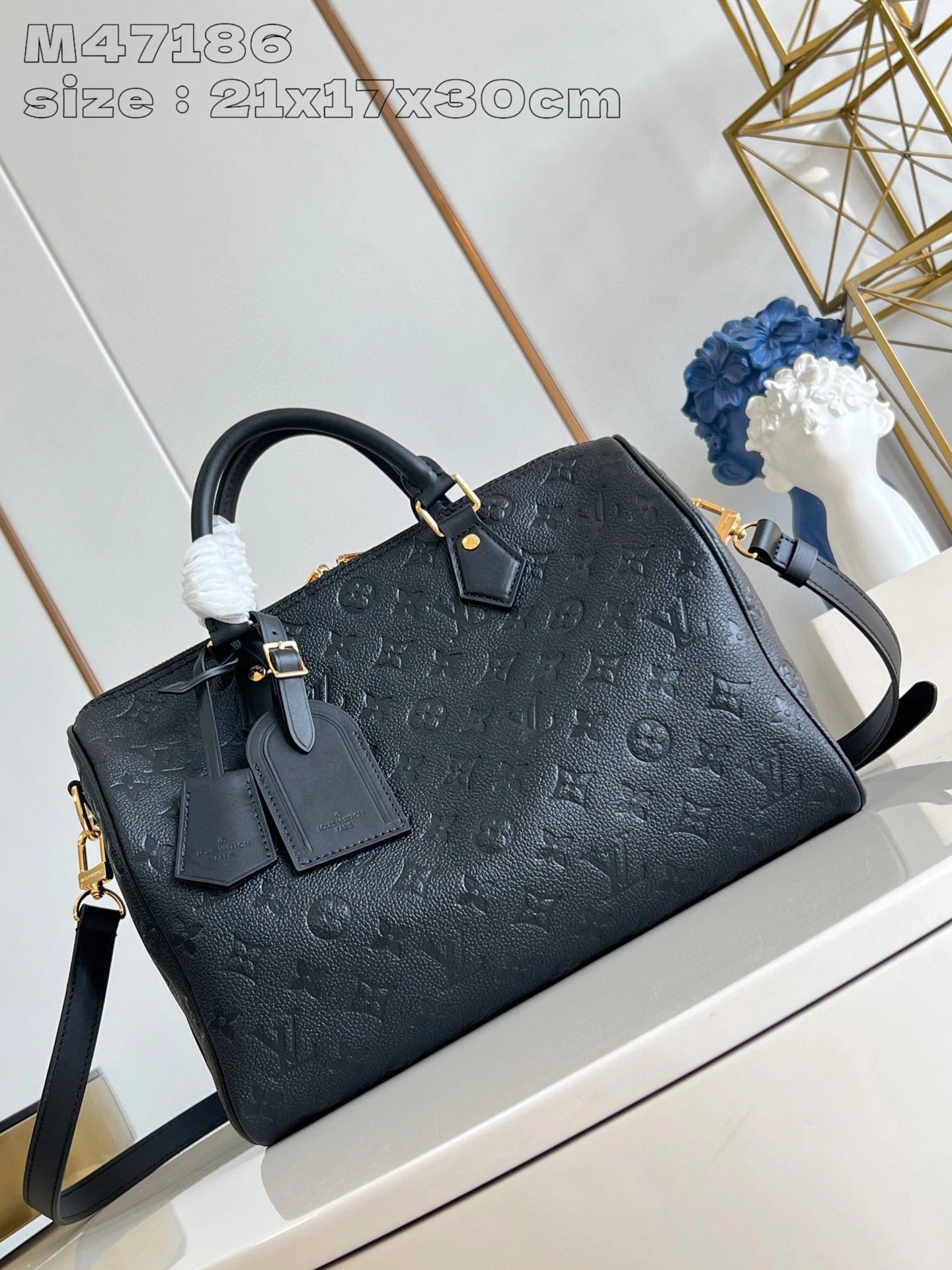 LOUIS VUITTON BAG