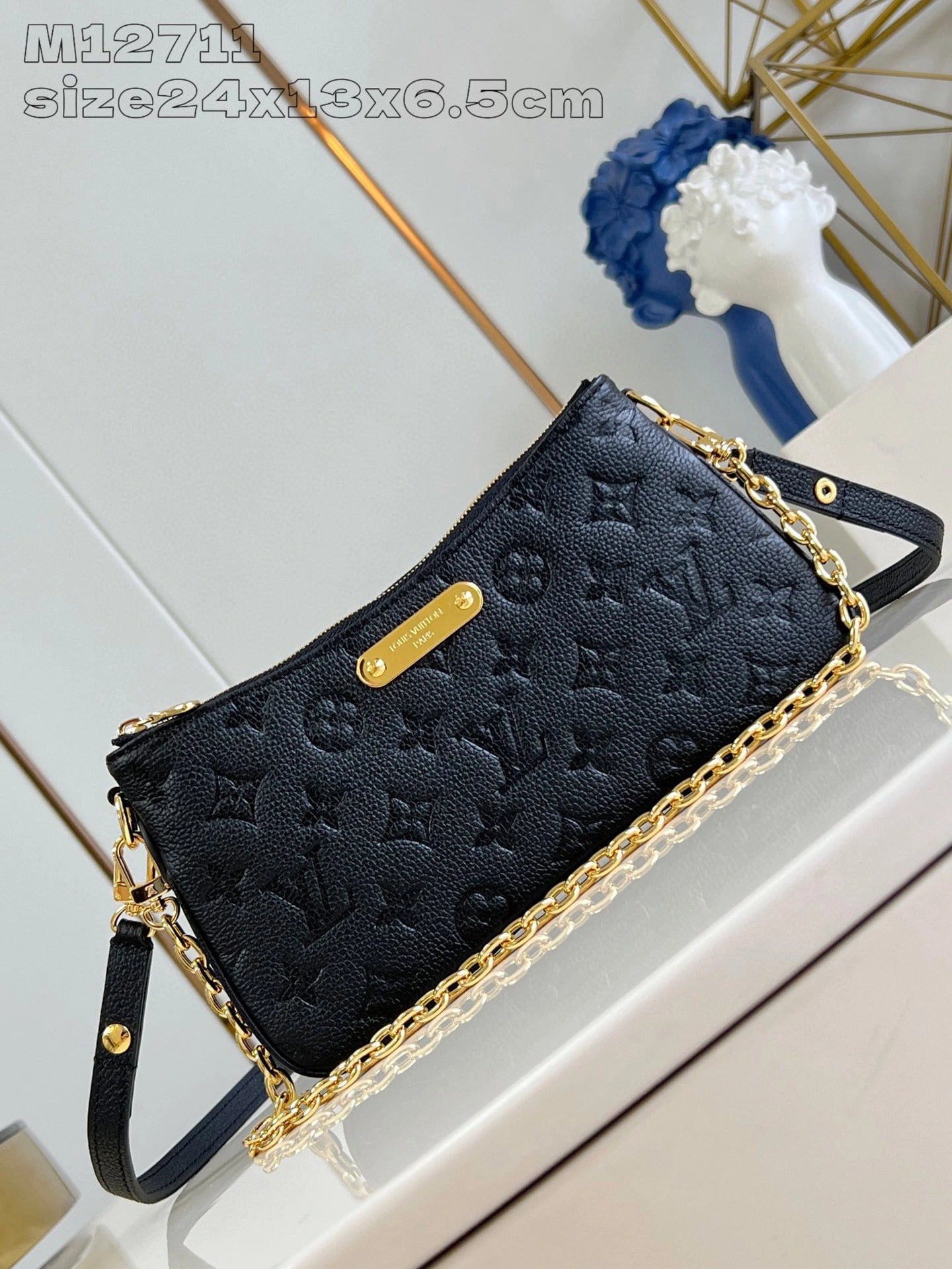 LOUIS VUITTON BAG