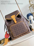 LOUIS VUITTON BAG