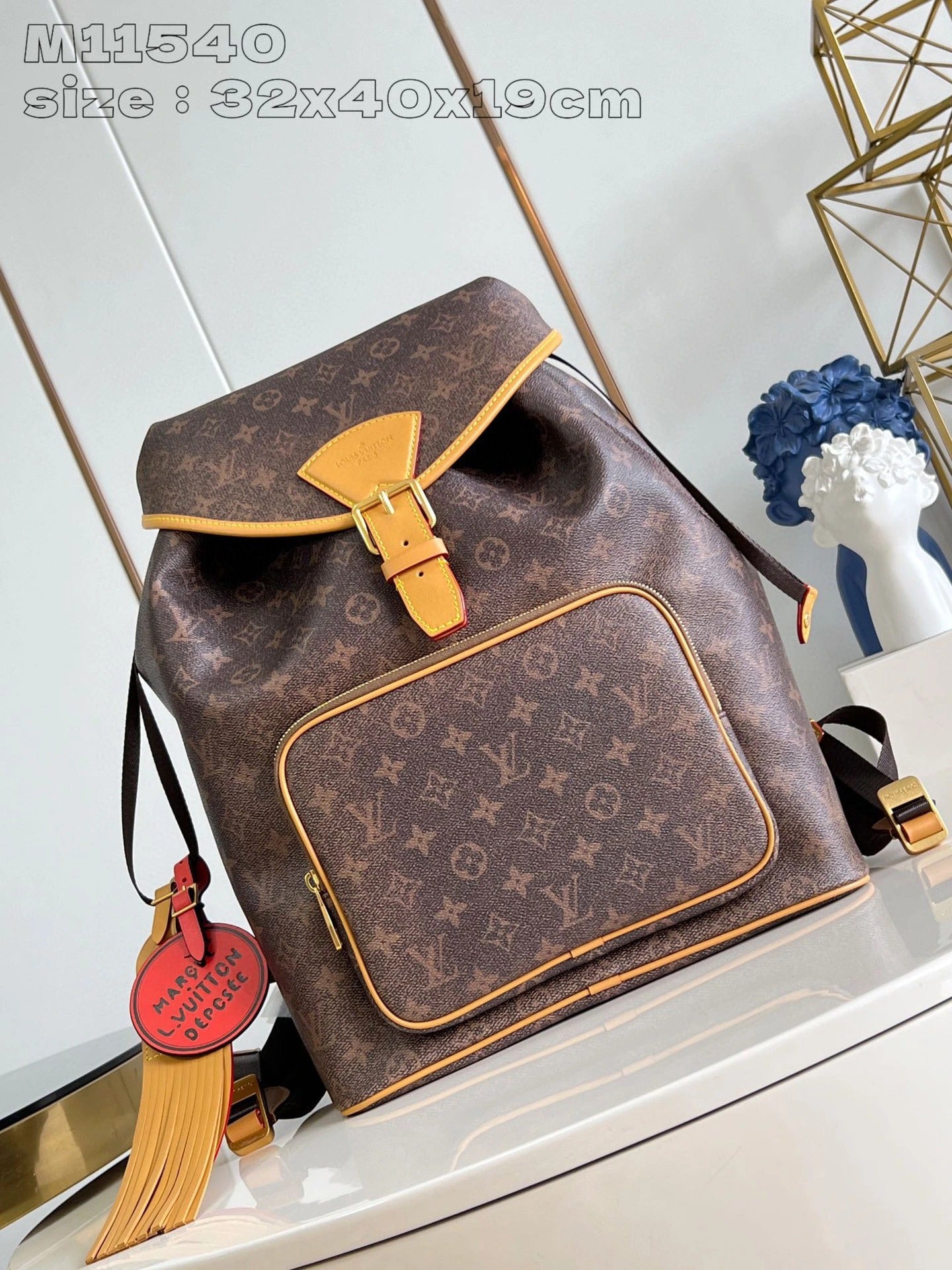 LOUIS VUITTON BAG