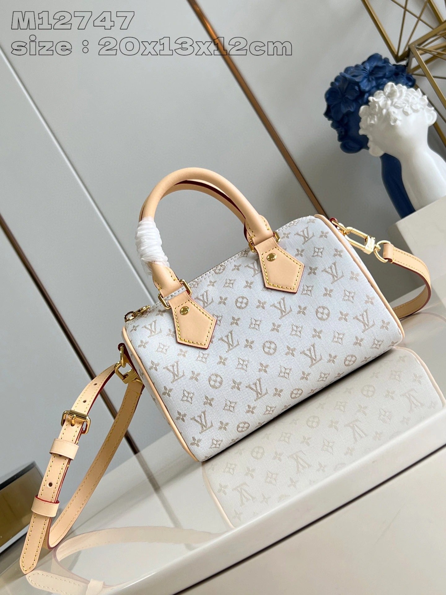 LOUIS VUITTON BAG