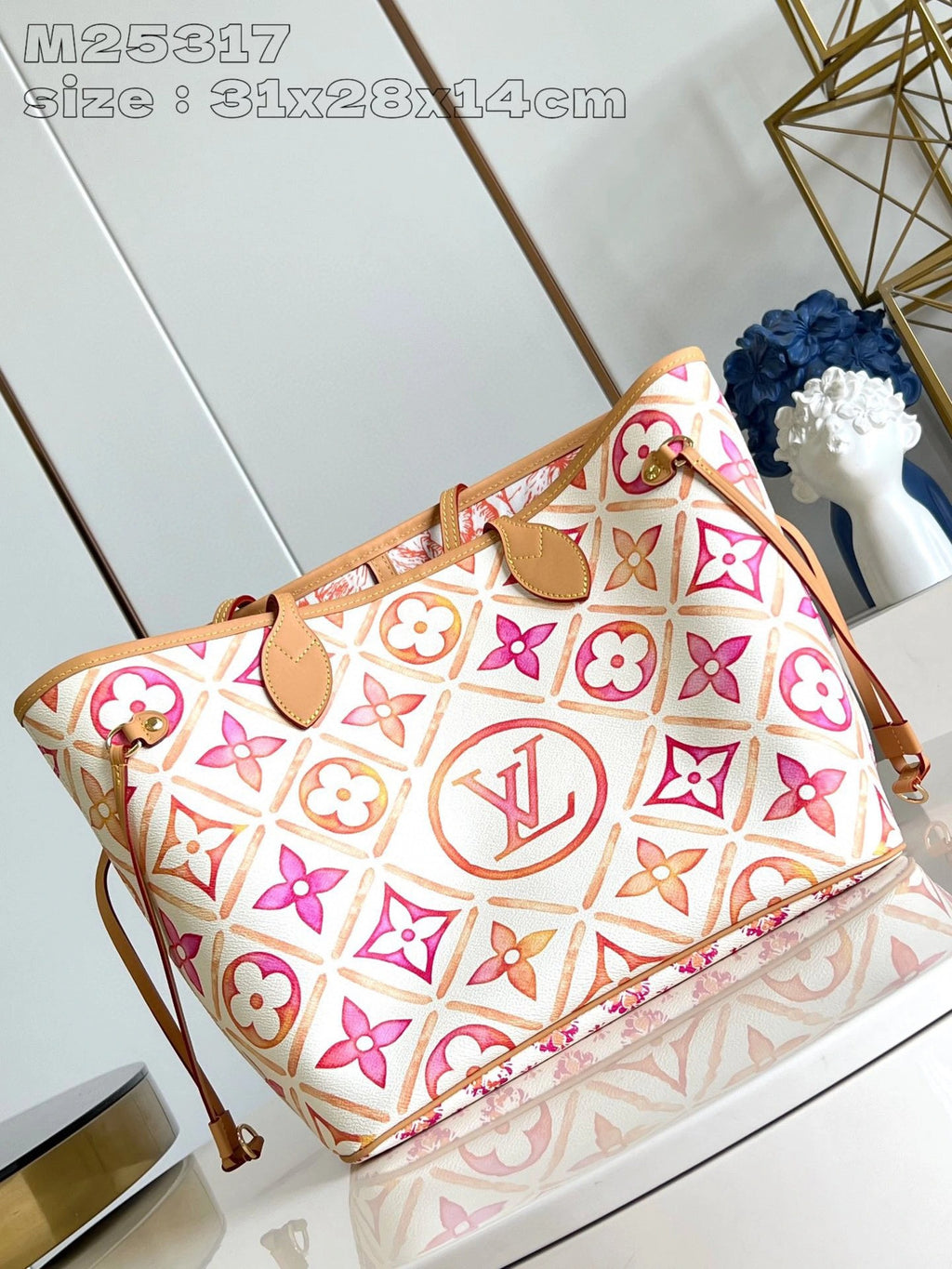 LOUIS VUITTON BAG