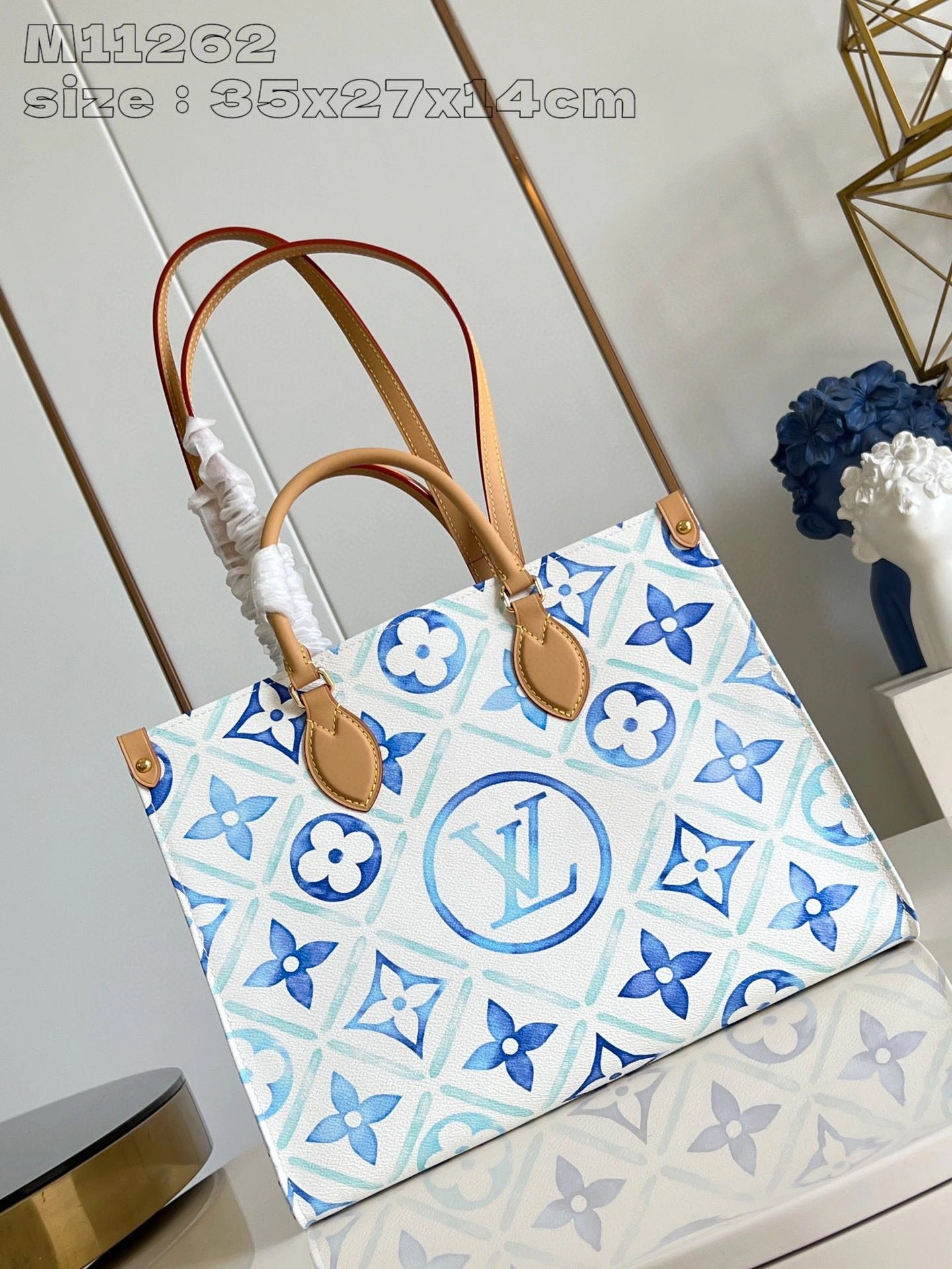 LOUIS VUITTON BAG